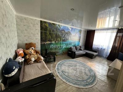 1-комнатная квартира · 34.4 м² · 4/5 этаж, Жекибаева 141 за 6.7 млн 〒 в Сортировке