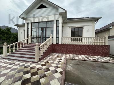 Жеке үй · 5 бөлме · 255 м² · 8 жүзд., ул. Ныгмета Толендиулы 100, бағасы: 110 млн ₸ в Шымкенте, Абайский р-н