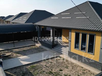 Отдельный дом · 5 комнат · 190 м² · 6 сот., Сейдалиева 138 за 50 млн ₸ в Аскара Токпанова (Казцик)
