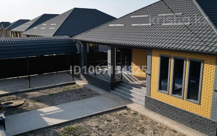 Жеке үй · 5 бөлме · 190 м² · 6 жүзд., Сейдалиева 138, бағасы: 50 млн ₸ в Аскара Токпанова (Казцик) — фото 2