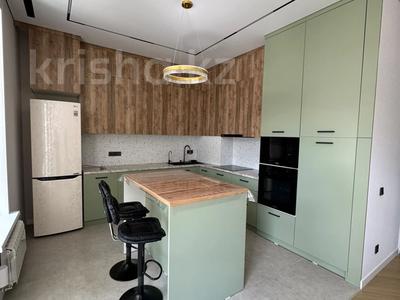 2-бөлмелі пәтер · 60 м² · 5/9 қабат, Ахмет Байтурсынулы 14, бағасы: 43.5 млн ₸ в Астане, Сарайшык р-н