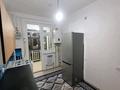 2-комнатная квартира, 56 м², 3/7 этаж помесячно, Улица 24 12/1 — Жанында мектеп, стадион бар за 120 000 〒 в Туркестане — фото 14