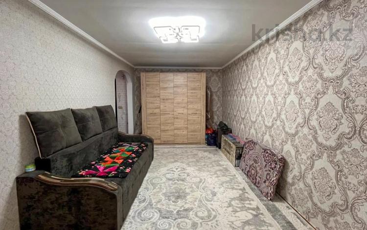 1-комнатная квартира · 36 м² · 5/5 этаж, Жастар за 10 млн ₸ в Талдыкоргане — фото 2