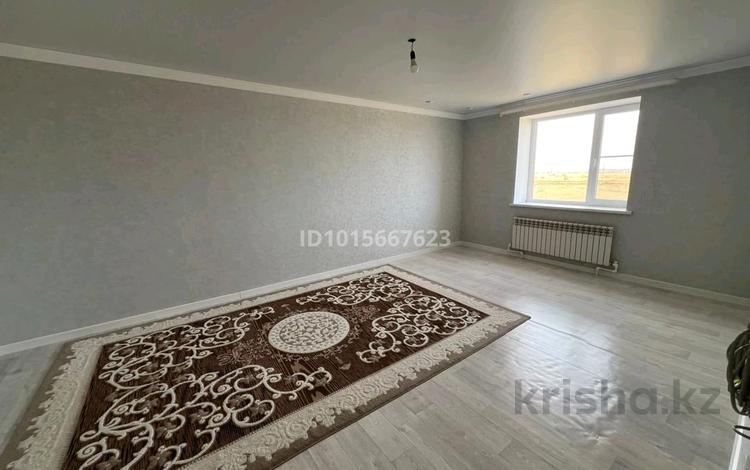 1-бөлмелі пәтер · 48 м² · 5/5 қабат, Батыс-2 29А, бағасы: 15 млн ₸ в Актобе — фото 2
