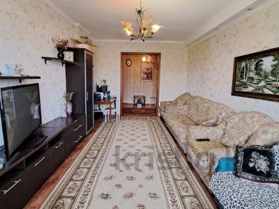 2-комнатная квартира, 57 м², 4/4 этаж, Назарбаева 47 за 15.5 млн 〒 в Усть-Каменогорске