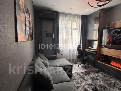 2-бөлмелі пәтер · 60 м² · 11/17 қабат, Букетова 3, бағасы: ~ 32 млн ₸ в Караганде, Казыбек би р-н
