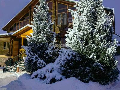 Дом · 7 комнат · 350 м², Мичурина 36А за 210 000 〒 в 