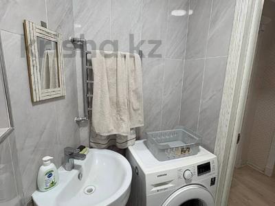 1-бөлмелі пәтер · 36 м² · 7/9 қабат, Е. Серкебаева, бағасы: 20.5 млн ₸ в Астане, Сарыарка р-н