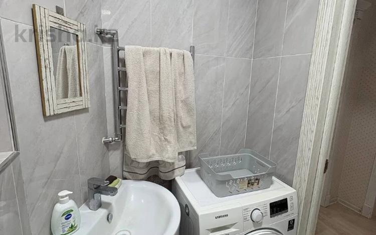 1-бөлмелі пәтер · 36 м² · 7/9 қабат, Е. Серкебаева, бағасы: 20.5 млн ₸ в Астане, Сарыарка р-н — фото 2