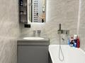 3-комнатная квартира · 82 м² · 11/20 этаж, Просп. Ермека Серкебаева 146/5 за 97 млн ₸ в Алматы, Бостандыкский р-н — фото 14