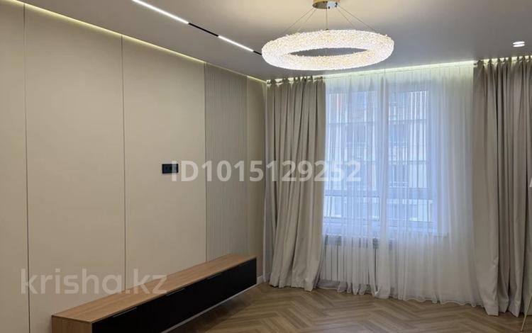 3-бөлмелі пәтер · 80 м², Утепова 31, бағасы: 70 млн ₸ в Алматы, Бостандыкский р-н — фото 9