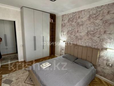 3-бөлмелі пәтер · 71 м² · 7 қабат, Култегин, бағасы: 25 000 ₸ в Астане, Нура р-н