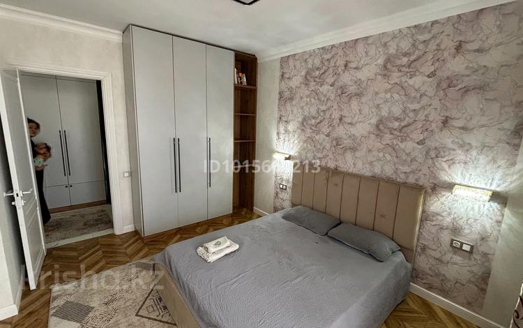 3-бөлмелі пәтер · 71 м² · 7 қабат, Култегин, бағасы: 25 000 ₸ в Астане, Нура р-н — фото 2