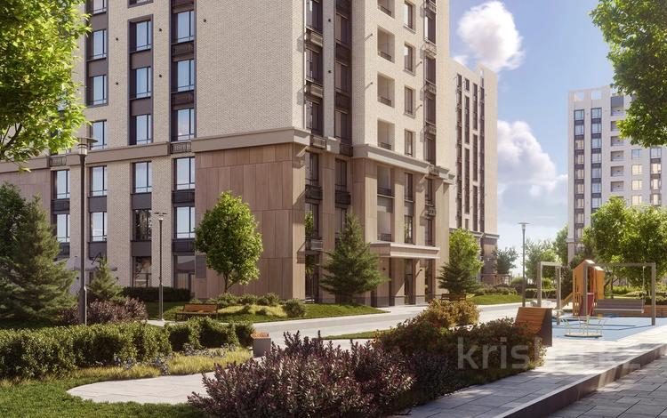 2-бөлмелі пәтер · 81.7 м², мкр. Нурсат, рядом с городским акиматом, бағасы: ~ 49 млн ₸ в Шымкенте — фото 40