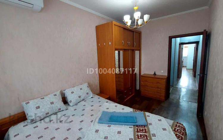 3-бөлмелі пәтер · 68 м² · 5/5 қабат, 5-ш/а. 11, бағасы: 15 000 ₸ в Актау, 5-й мкр — фото 2