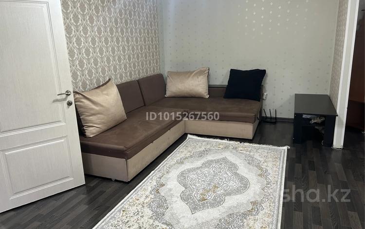 2-комнатная квартира · 45 м² · 1/5 этаж, Кабанбай батыра 166 — Протозанова за 16 000 ₸ в Усть-Каменогорске — фото 2