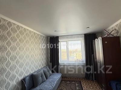 1-бөлмелі пәтер · 17 м² · 4/5 қабат, Габдуллина 81 — Акана серэ, бағасы: 5.5 млн ₸ в Кокшетау