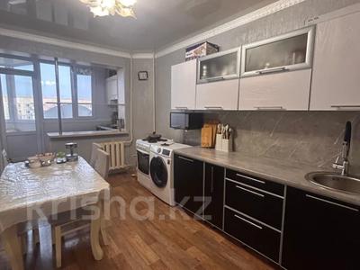 4-комнатная квартира · 86 м² · 9/9 этаж, Ауэзова за 22 млн 〒 в Экибастузе