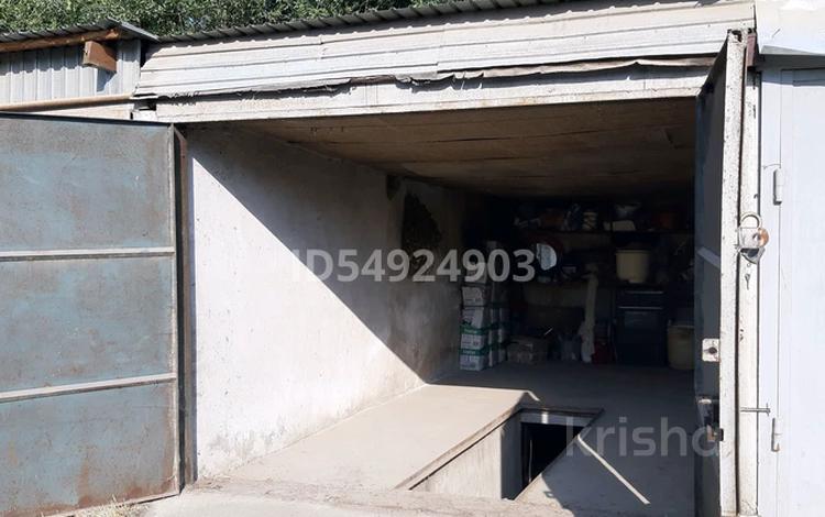 Гараж • 18.5 м² • Айтеке Би за 1.3 млн 〒 в Шымкенте, Аль-Фарабийский р-н — фото 2