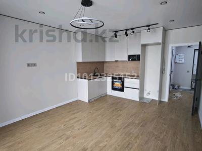 2-комнатная квартира · 50 м² · 5/9 этаж, Микрорайон Кайрат за 36 млн ₸ в Алматы, Турксибский р-н