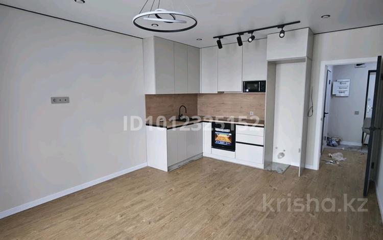 2-комнатная квартира · 50 м² · 5/9 этаж, Микрорайон Кайрат за 36 млн ₸ в Алматы, Турксибский р-н — фото 2