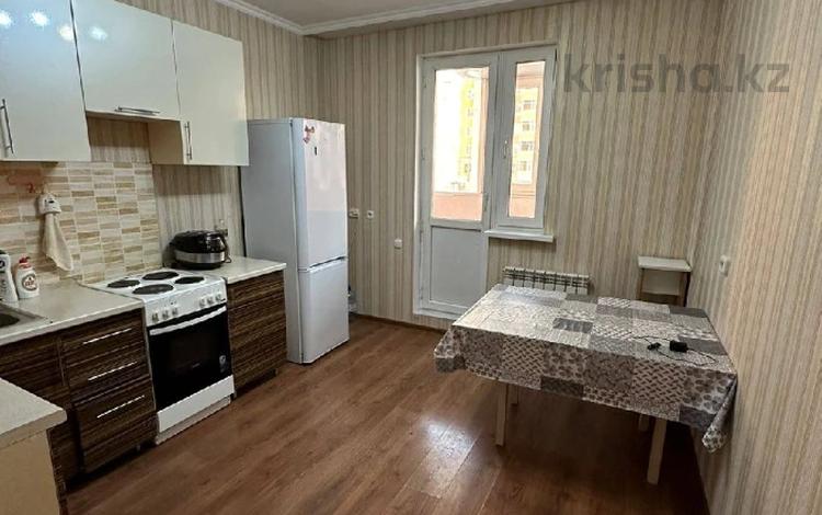 1-комнатная квартира · 44.5 м² · 2/14 этаж, Момышулы 2/9 за 25.5 млн ₸ в Астане, Алматы р-н — фото 24