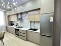 2-комнатная квартира · 75 м² · 2/7 этаж, Жилмассив Нурсат 74/4 — Нурсат за 350 000 〒 в Шымкенте — фото 14