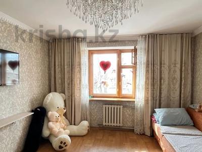 2-комнатная квартира · 51.5 м² · 9/9 этаж, Шакарима 20 за 23.9 млн ₸ в Семее