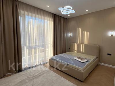 3-комнатная квартира · 115 м² · 2/3 этаж, Микрорайон Мирас за 300 млн ₸ в Алматы