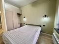 2-комнатная квартира · 50 м² · 10/17 этаж, Толе би 185А — Ауэзова за 350 000 ₸ в Алматы, Алмалинский р-н — фото 4