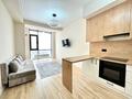 2-комнатная квартира · 50 м² · 10/17 этаж, Толе би 185А — Ауэзова за 350 000 ₸ в Алматы, Алмалинский р-н — фото 2