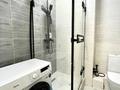 2-комнатная квартира · 50 м² · 10/17 этаж, Толе би 185А — Ауэзова за 350 000 ₸ в Алматы, Алмалинский р-н — фото 6