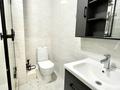 2-комнатная квартира · 50 м² · 10/17 этаж, Толе би 185А — Ауэзова за 350 000 ₸ в Алматы, Алмалинский р-н — фото 7