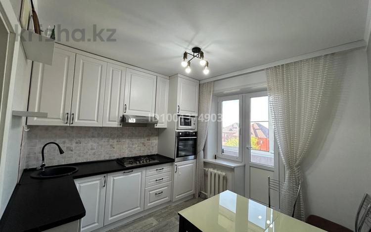3-комнатная квартира · 68 м² · 5/6 этаж, Т. Масина 41 за 27.3 млн ₸ в Уральске — фото 27
