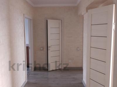 3-бөлмелі пәтер · 77.3 м² · 4/5 қабат, Спутник 8 — Спутник, бағасы: 24.5 млн ₸ в Конаеве