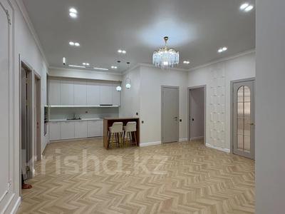 4-бөлмелі пәтер · 146.4 м² · 4/13 қабат, 16-ш/а. 84, бағасы: 62.5 млн ₸ в Актау, 16-й мкр 