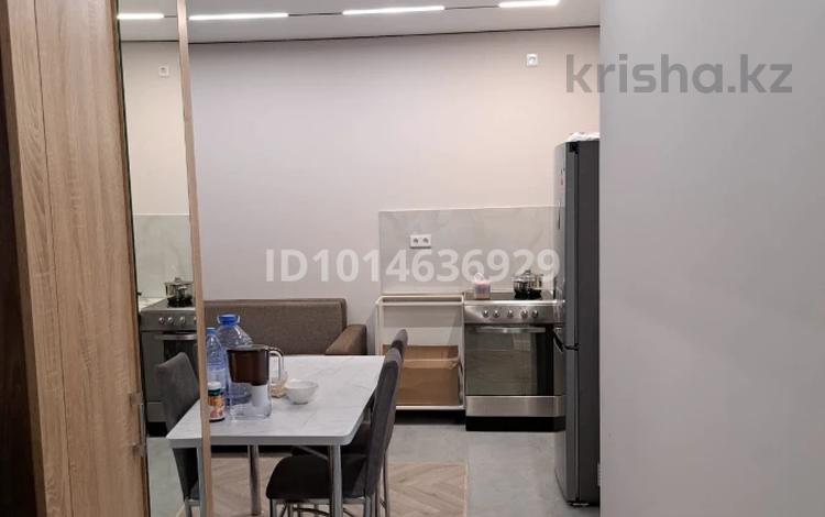 2-комнатная квартира · 60 м² · 6/10 этаж, Муратбаева 46 за 380 000 ₸ в Алматы, Алмалинский р-н — фото 2