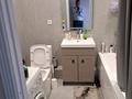 2-комнатная квартира · 60 м² · 6/10 этаж, Муратбаева 46 за 380 000 ₸ в Алматы, Алмалинский р-н — фото 8