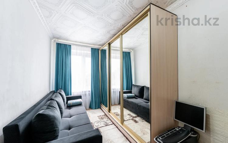 1-комнатная квартира · 12.2 м² · 2/5 этаж, Шонанулы 41 за 7 млн ₸ в Астане, р-н Байконур — фото 8