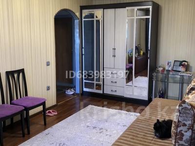 1 бөлме · 36 м² · 9 қабат, мкр Жилгородок 1, бағасы: 50 000 ₸ в Актобе
