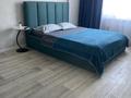 1-комнатная квартира · 40 м² · 14/16 этаж, Абикен Бектурова 11/1 — Туран-Сыганак за 14 000 ₸ в Астане, Нура р-н