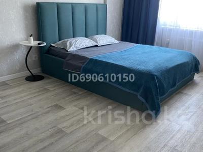 1-комнатная квартира · 40 м² · 14/16 этаж, Абикен Бектурова 11/1 — Туран-Сыганак за 13 000 ₸ в Астане, Нура р-н