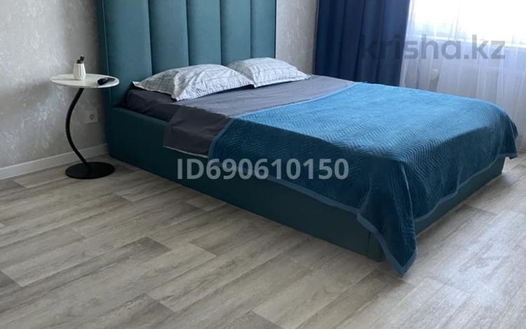 1-комнатная квартира · 40 м² · 14/16 этаж, Абикен Бектурова 11/1 — Туран-Сыганак за 14 000 ₸ в Астане, Нура р-н — фото 17