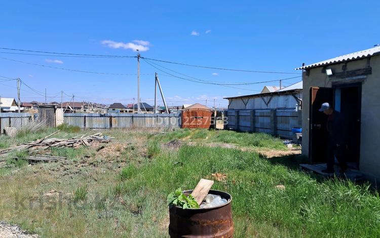 Часть дома · 2 комнаты · 80 м² · 10 сот., 9-й пер. Юность 5 за 15 млн ₸ в Семее, Красный Кордон — фото 2