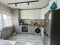 2-бөлмелі пәтер · 43.7 м² · 8/9 қабат, Боткина 14/2, бағасы: 35 млн ₸ в Алматы, Жетысуский р-н — фото 2