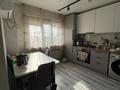 2-бөлмелі пәтер · 43.7 м² · 8/9 қабат, Боткина 14/2, бағасы: 35 млн ₸ в Алматы, Жетысуский р-н