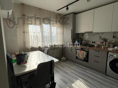 2-бөлмелі пәтер · 43.7 м² · 8/9 қабат, Боткина 14/2, бағасы: 35 млн ₸ в Алматы, Жетысуский р-н