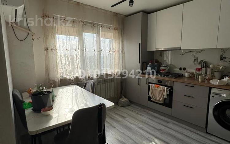 2-бөлмелі пәтер · 43.7 м² · 8/9 қабат, Боткина 14/2, бағасы: 35 млн ₸ в Алматы, Жетысуский р-н — фото 9