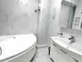 3-комнатная квартира · 100 м² · 12/16 этаж, Навои 208/7 — Торайгырова за 25 000 ₸ в Алматы, Бостандыкский р-н — фото 12