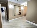 3-комнатная квартира · 100 м² · 12/16 этаж, Навои 208/7 — Торайгырова за 25 000 ₸ в Алматы, Бостандыкский р-н — фото 4
